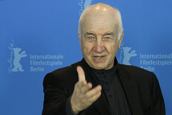 61st Berlin International Film Festival - Photocall Armin Mueller-Stahl