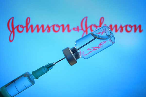 Der neue Impfstoff des Herstellers Johnson & Johnson ist in den USA zugelassen worden.