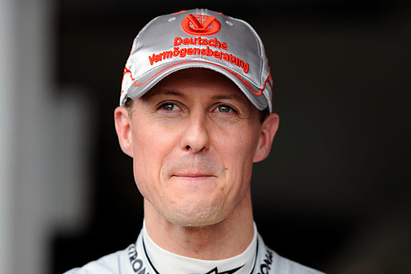 Formel 1:GP von Australien-Training