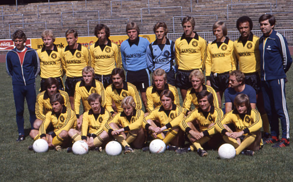Borussia Dortmund   1977/1978