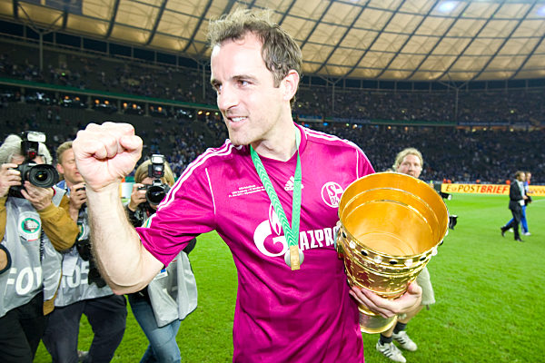 DFB Pokal Finale 2011 / MSV Duisburg - FC Schalke 04 0:5