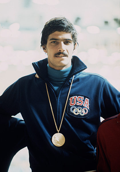 Mark SPITZ