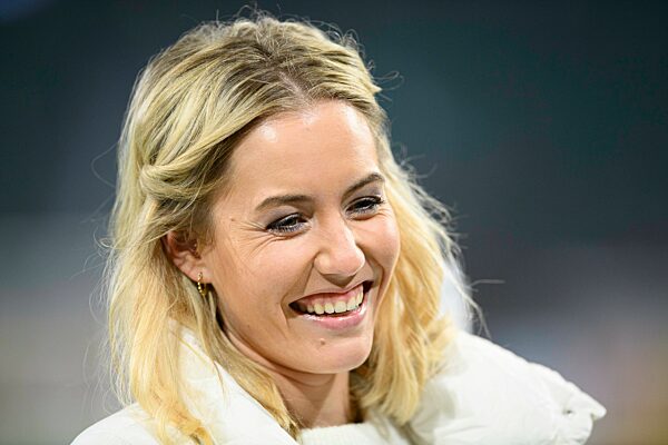 Fussball WM-Qualifikation/ Deutschland - Liechtenstein 9:0.