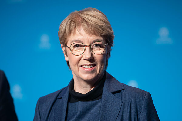 ThyssenKrupp AG Bilanzpressekonferenz 2021.