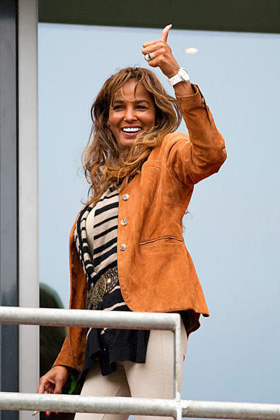 Fussball 1. Bundesliga / Hannover 96 - Borussia Dortmund 2:1