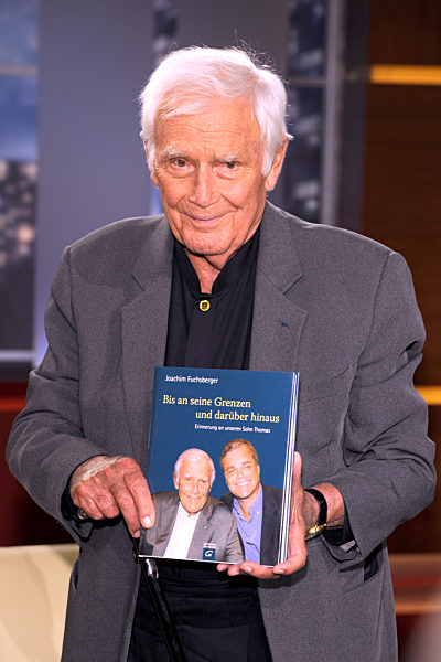 Menschen bei Maischberger