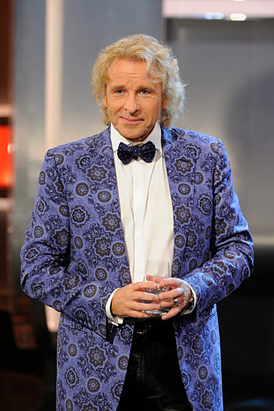 "Wetten dass ..?" aus Nuernberg