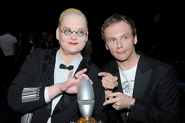 Deutscher Comedypreis 2011