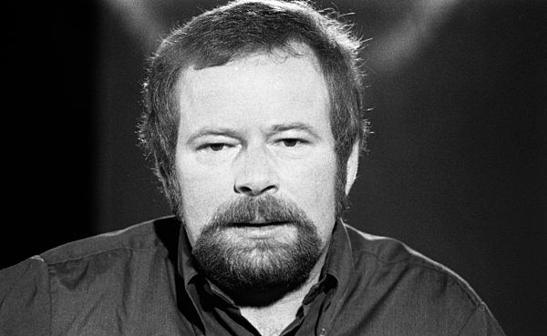 Franz Josef Degenhardt, Liedermacher