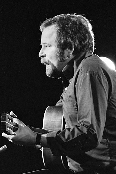 Franz Josef Degenhardt, Liedermacher