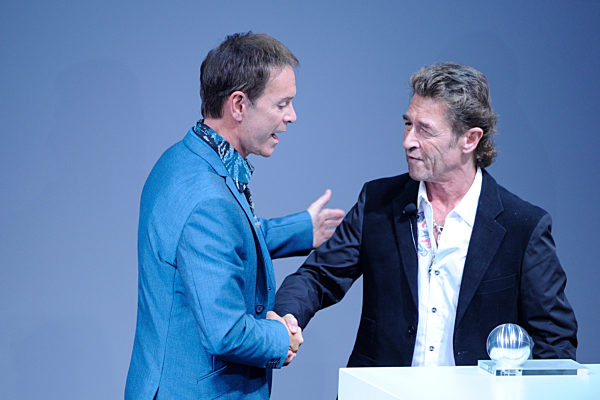 Deutscher Nachhaltigkeitspreis 2011