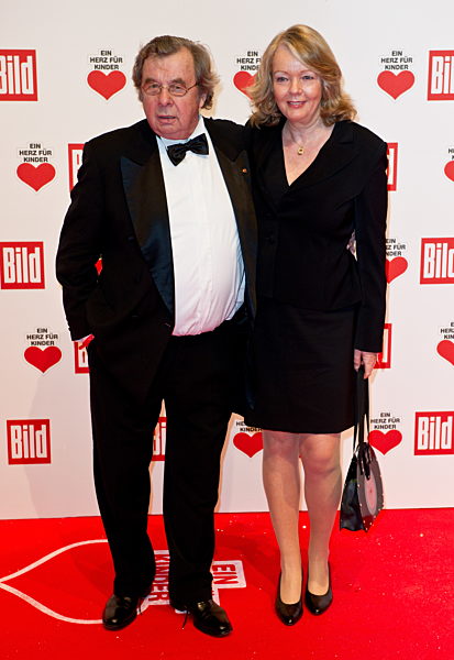 Spendengala - "Ein Herz fuer Kinder", 17.12.2011