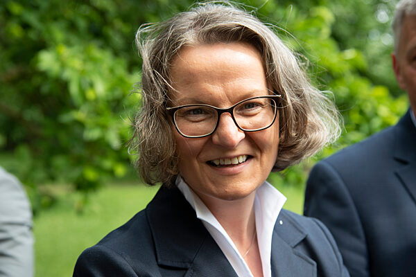 Sondierungsgespraeche NRW.