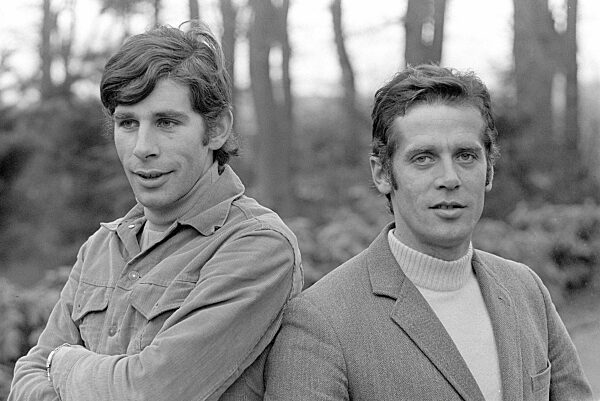 85. Geburtstag von Alwin Schockemoehle.