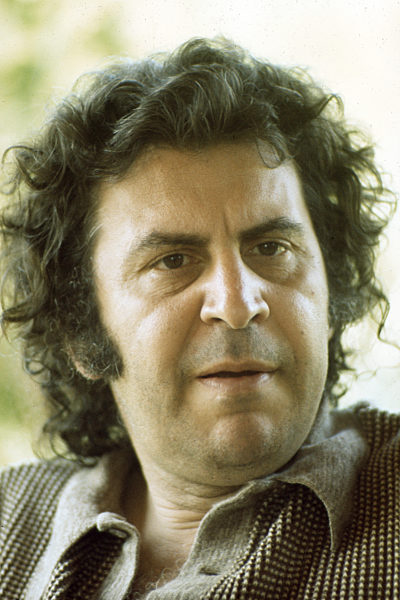 Mikis Theodorakis