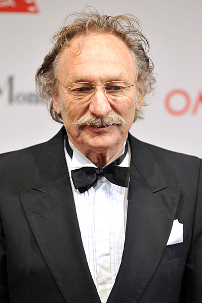 39.Deutscher Filmball-Roter Teppich