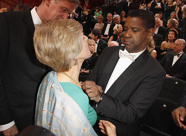 47. Verleihung der Goldenen Kamera, 04.02.2012