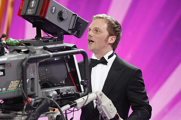 47. Verleihung der Goldenen Kamera, 04.02.2012