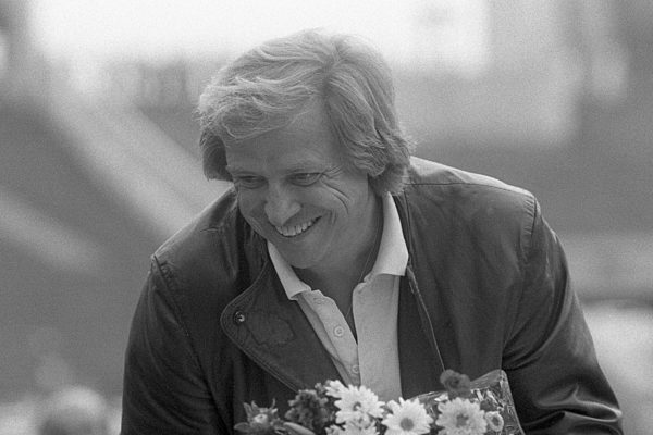 75. Geburtstag von Armin Hary