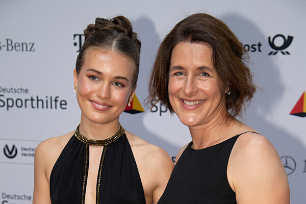 Ball des Sports 2022.