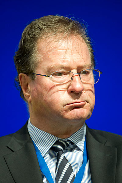 FDP Bundesparteitag in Karlsruhe