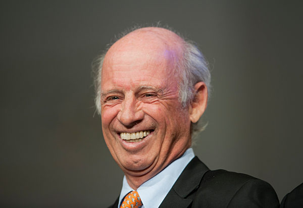 Einkleidung der deutschen Olympiamannschaft fuer London 2012