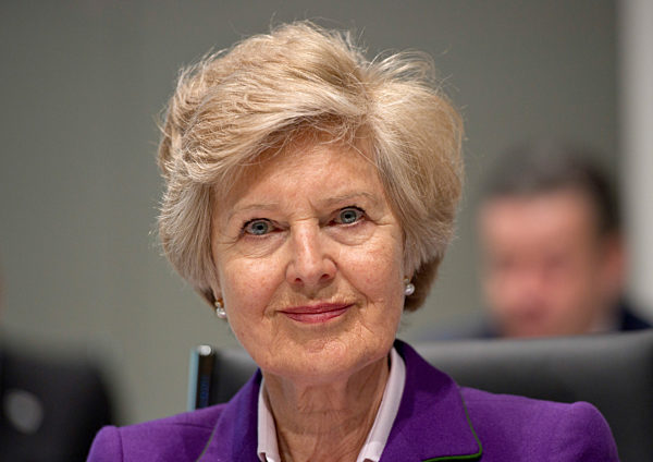 Hauptversammlung der Axel Springer AG, 25.04.2012