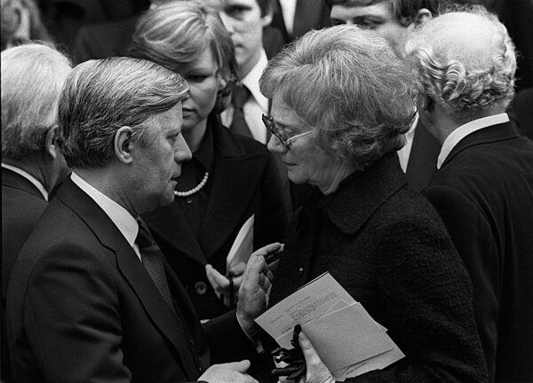 Schleyer-Entfuehrung vor 45 Jahren.