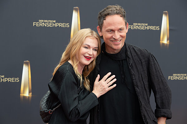 Deutscher Fernsehpreis 2022.