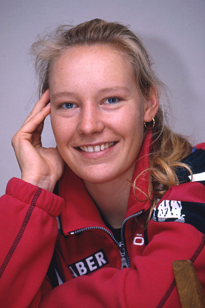 Antje Misersky
