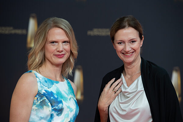 Deutscher Fernsehpreis 2022.