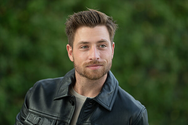 Schauspieler Thiago BRAGA DE OLIVEIRA neu bei ALLES WAS ZAEHLT.