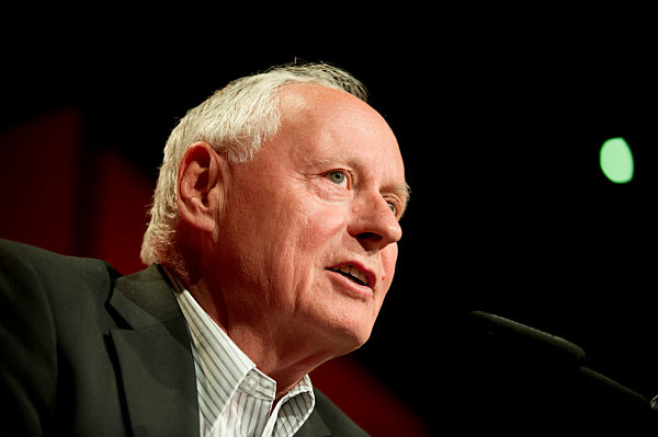 Parteitag DIE LINKE am 02.06.2012