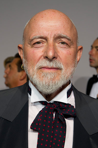 Rosenball 2012 in Berlin