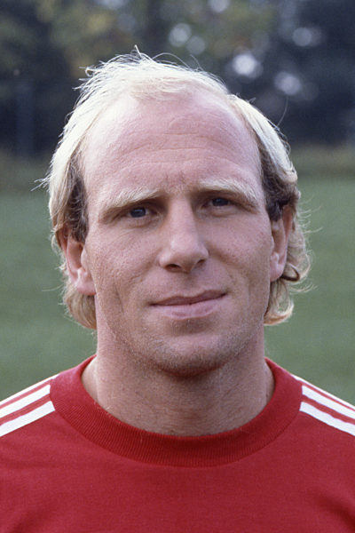 FC Bayern Muenchen-Saison 1982/83