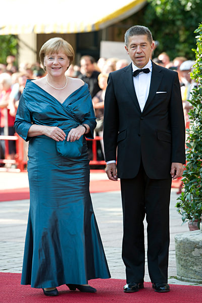 Bayreuther Richard Wagner Festspiele 2012