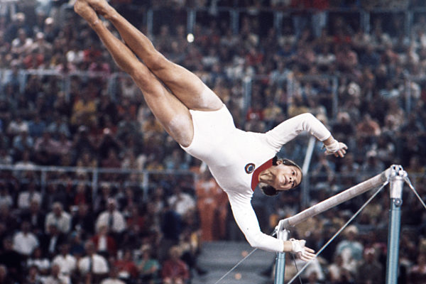 Olympische Sommerspiele 1972 in Muenchen
