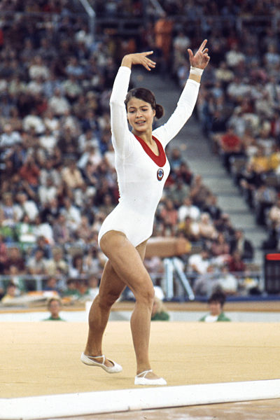 Olympische Sommerspiele 1972 in Muenchen