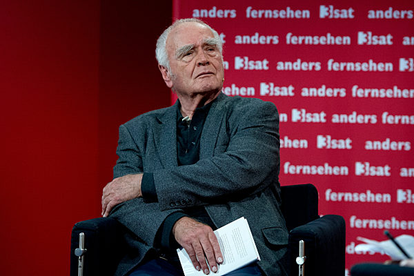 Buchmesse 2012 in Frankfurt