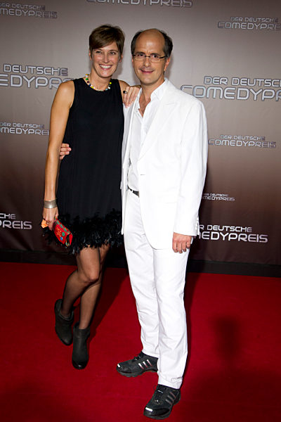 Deutscher Comedypreis 2012