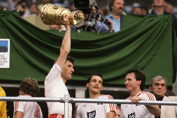 70. Geburtstag von Manfred KALTZ.