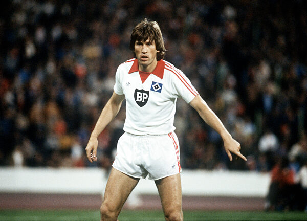 70. Geburtstag von Manfred KALTZ.