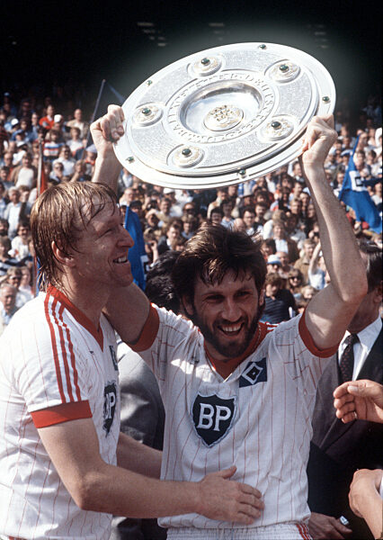 70. Geburtstag von Manfred KALTZ.