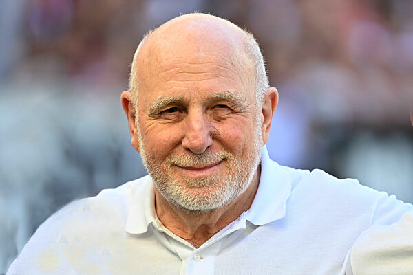 70. Geburtstag von Dieter HOENESS.