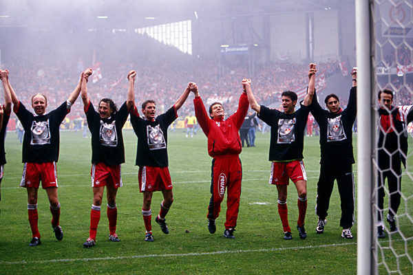 1.FC Kaiserslautern