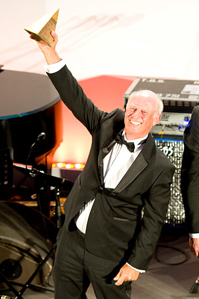 Goldene Sportpyramide  2013