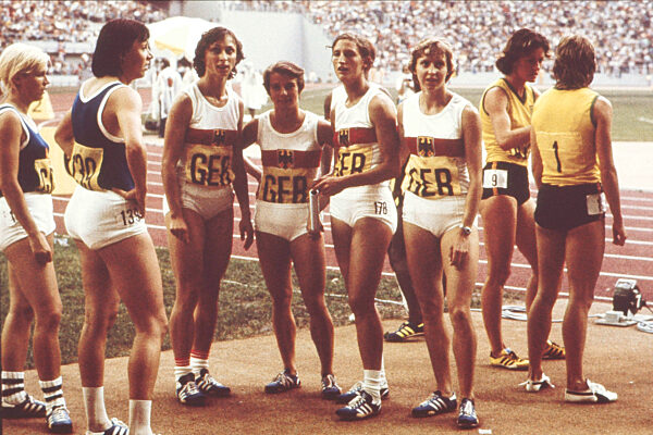 70. Geburtstag von Elvira POSSEKEL.