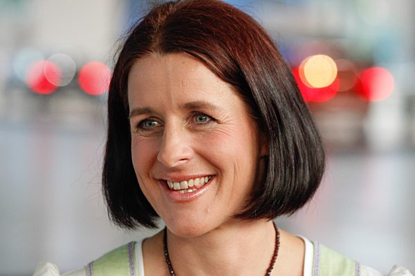 Sport und Gesellschaft, Empfang auf dem roten Tepich