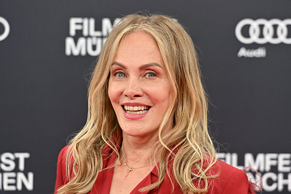 Eroeffnung Filmfest Muenchen 2023.