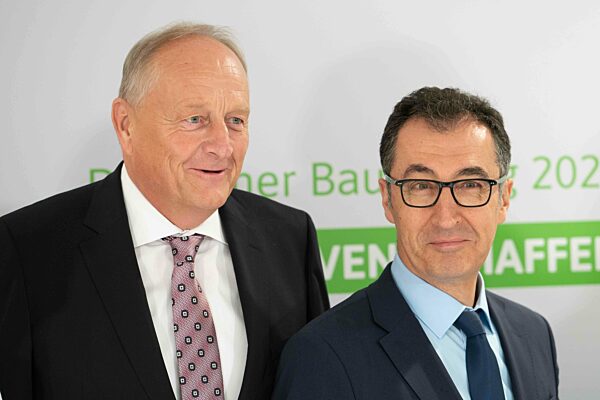 Deutscher Bauerntag 2023.